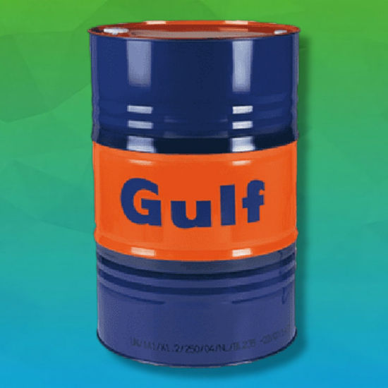 Imagen de SUPERFLEET SUPREME  15W40 X205L.