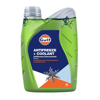 Imagen de ANTIFREEZE COOLANT CAJA 12X1L