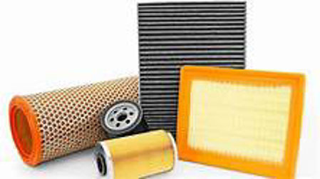 Imagen para la categoría KIT FILTROS