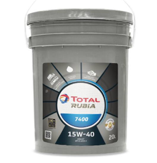 Imagen de 6400 X20L.