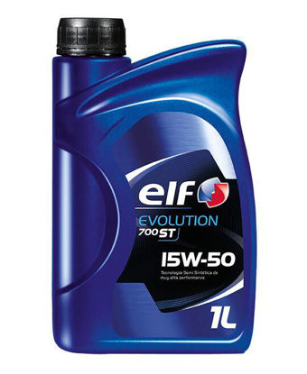 Imagen de E700 15W50 20X1L