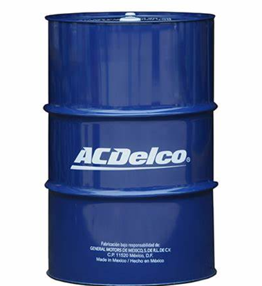 Imagen de AC DELCO 14W40 X205L..