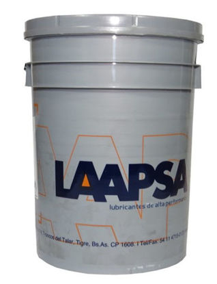 Imagen de LAAPSA ONELA 80W90 X 20L