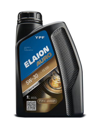 Imagen de ELAION AURO FE530 12X1L.