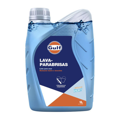 Imagen de LAVA PARABRISAS CONCENT CAJA 12X1L