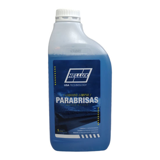 Imagen de LAVAPARABRISAS HELLUX CAJA 12X1.