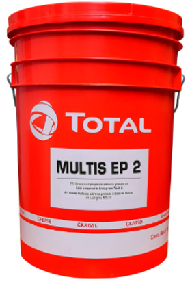 Imagen de MULTIS EP 2 X18K