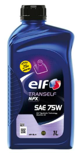 Imagen de NFJ 75W 20X1L