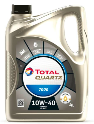 Imagen de Q7000 6X4L